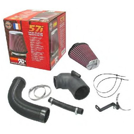Air intake K&N Sport Intake K&N 57i series, 57-0673 | races-shop.com