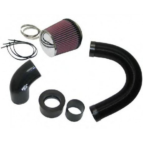 Air intake K&N Sport Intake K&N 57i series, 57-0675 | races-shop.com