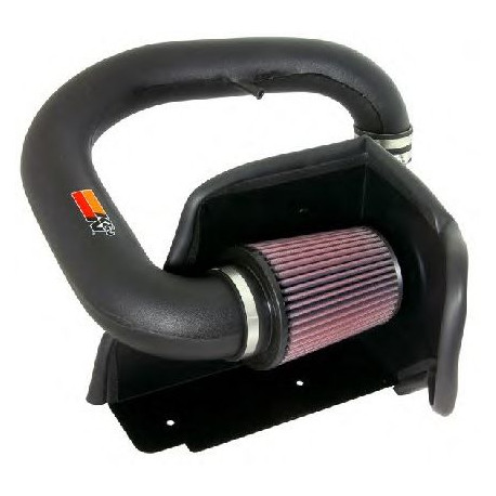 Air intake K&N Sport Intake K&N 57i series, 57-1521 | races-shop.com