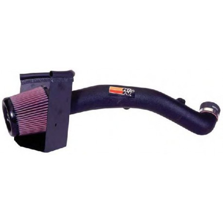 Air intake K&N Sport Intake K&N 57i series, 57-1524 | races-shop.com