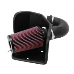 Sport Intake K&N 57i series, 57-1525