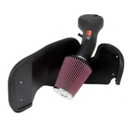 Sport Intake K&N 57i series, 57-1526