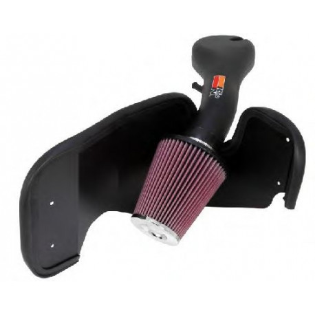Air intake K&N Sport Intake K&N 57i series, 57-1526 | races-shop.com