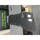 Outlet Insulation insulation mat hood with clips for Honda Civic VIII Hatchback 05-11 INCOMPLETE | races-shop.com