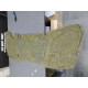 Outlet Insulation insulation mat hood with clips for Honda Civic VIII Hatchback 05-11 INCOMPLETE | races-shop.com