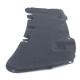 Outlet Insulation insulation mat hood with clips for Honda Civic VIII Hatchback 05-11 INCOMPLETE | races-shop.com