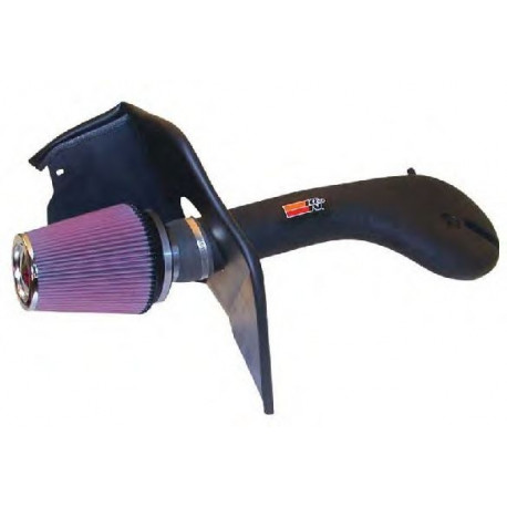 Air intake K&N Sport Intake K&N 57i series, 57-1530-1 | races-shop.com