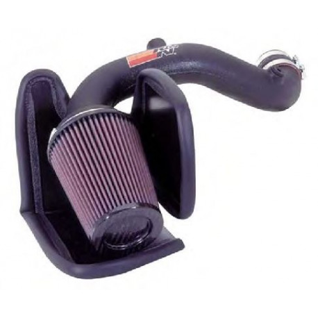 Air intake K&N Sport Intake K&N 57i series, 57-1531 | races-shop.com