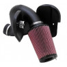 Sport Intake K&N 57i series, 57-1532