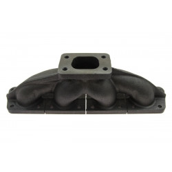 Cast-iron manifold Audi, VW 1.8T engine T3 DAMAGED