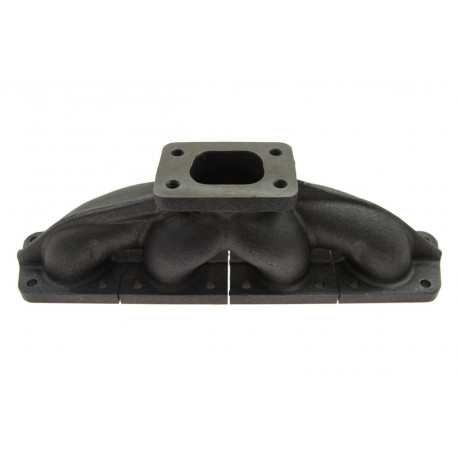 Outlet Cast-iron manifold Audi, VW 1.8T engine T3 DAMAGED | races-shop.com