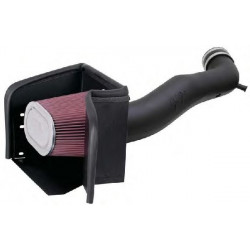 Sport Intake K&N 57i series, 57-1533