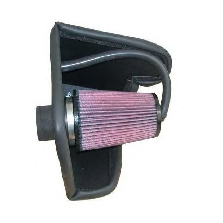 Air intake K&N Sport Intake K&N 57i series, 57-1534 | races-shop.com