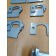 Subframes CYBUL BMW E30 Z3 E36 compact rear subframe adjustment modification kit INCOMPLETE | races-shop.com