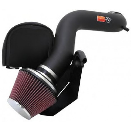 Air intake K&N Sport Intake K&N 57i series, 57-1539 | races-shop.com