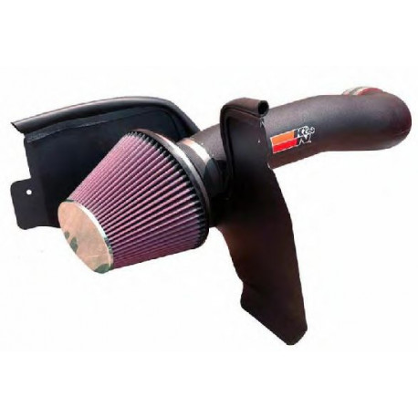 Air intake K&N Sport Intake K&N 57i series, 57-1540 | races-shop.com