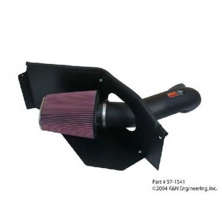 Air intake K&N Sport Intake K&N 57i series, 57-1541 | races-shop.com