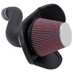 Sport Intake K&N 57i series, 57-1543