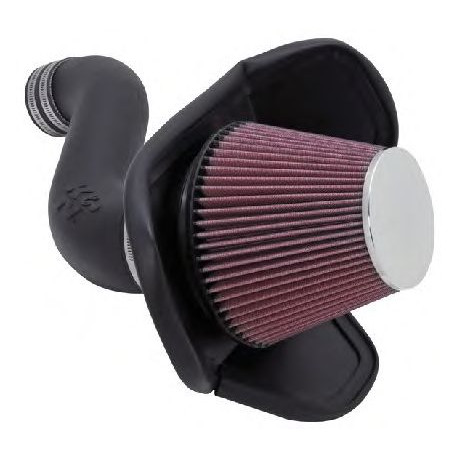 Air intake K&N Sport Intake K&N 57i series, 57-1543 | races-shop.com