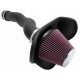 Air intake K&N Sport Intake K&N 57i series, 57-1544 | races-shop.com