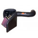 Air intake K&N Sport Intake K&N 57i series, 57-1546 | races-shop.com