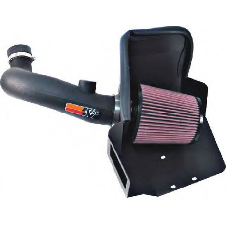 Air intake K&N Sport Intake K&N 57i series, 57-1552 | races-shop.com