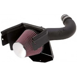 Sport Intake K&N 57i series, 57-1553