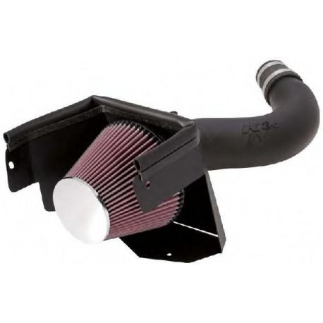 Air intake K&N Sport Intake K&N 57i series, 57-1553 | races-shop.com