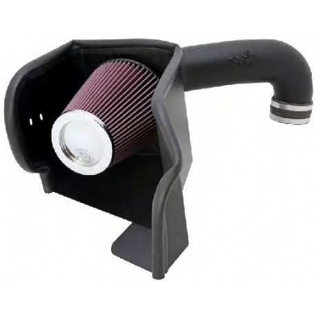 Air intake K&N Sport Intake K&N 57i series, 57-1561 | races-shop.com