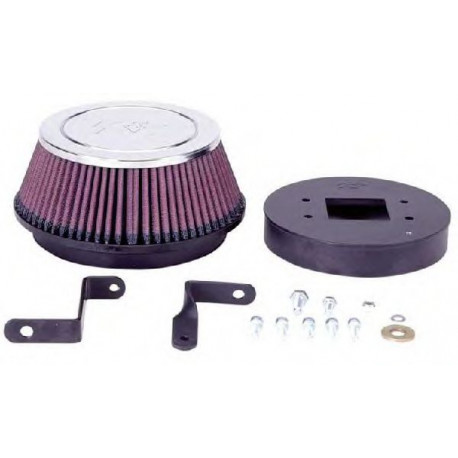 Air intake K&N Sport Intake K&N 57i series, 57-2500 | races-shop.com