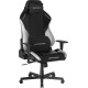 DXRacer DRIFTING XL Gaming Chair, Black/White