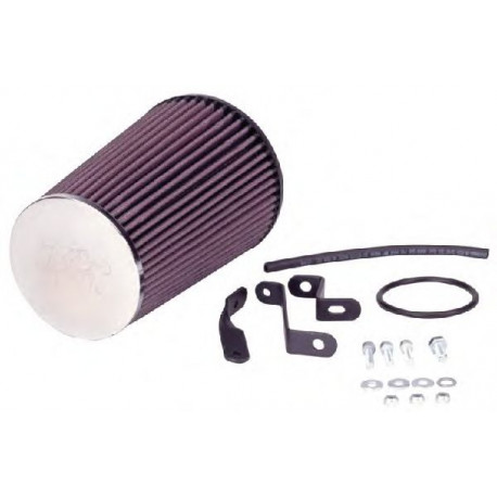 Air intake K&N Sport Intake K&N 57i series, 57-2507 | races-shop.com