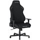 DXRacer DRIFTING XL Gaming Chair, Fabric Black