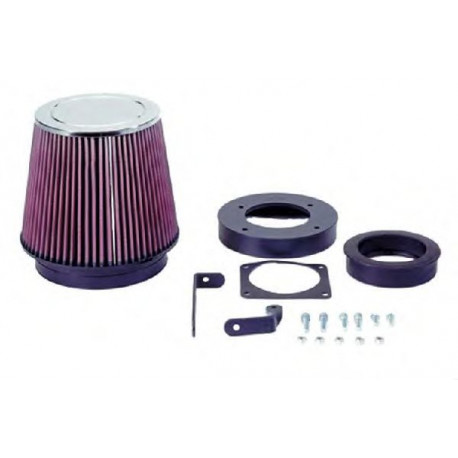 Air intake K&N Sport Intake K&N 57i series, 57-2511 | races-shop.com
