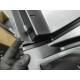 Outlet Rear diffuser Audi S6 / A6 S-Line C8 DAMAGED | races-shop.com