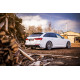 Outlet Rear diffuser Audi S6 / A6 S-Line C8 DAMAGED | races-shop.com