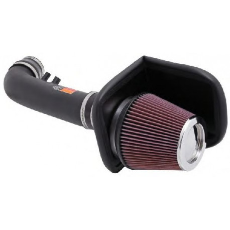 Air intake K&N Sport Intake K&N 57i series, 57-2519-3 | races-shop.com