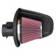 Air intake K&N Sport Intake K&N 57i series, 57-2523-2 | races-shop.com