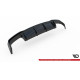 Outlet Rear diffuser Audi S6 / A6 S-Line C8 DAMAGED | races-shop.com