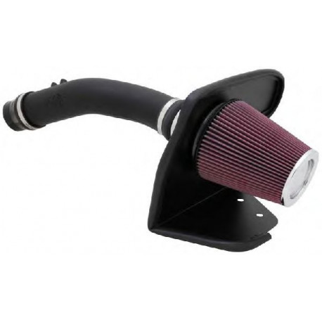 Air intake K&N Sport Intake K&N 57i series, 57-2525-2 | races-shop.com