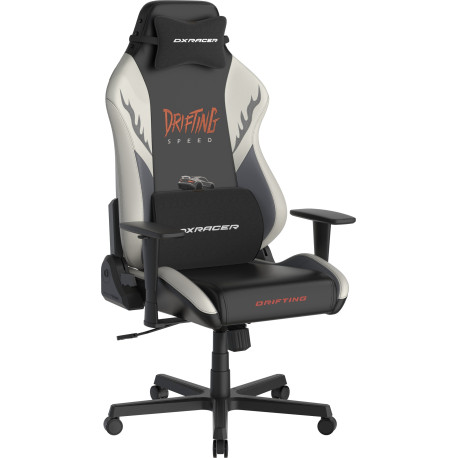 Office chairs DXRacer DRIFTING XL Gaming Chair, SPEED | races-shop.com