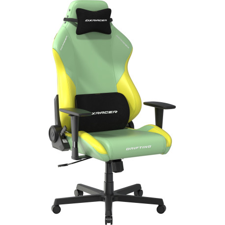 Office chairs DXRacer DRIFTING XL Gaming Chair, SPRING | races-shop.com