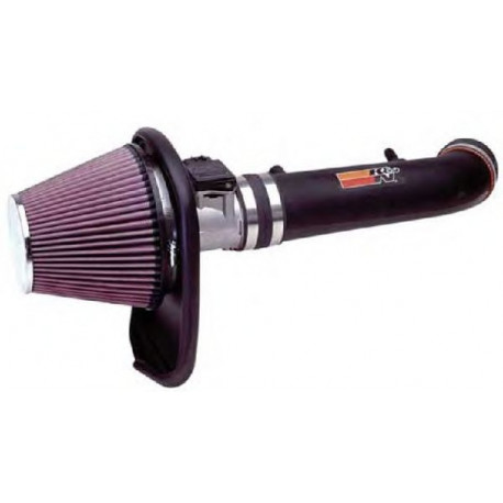 Air intake K&N Sport Intake K&N 57i series, 57-2527 | races-shop.com