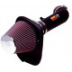 Air intake K&N Sport Intake K&N 57i series, 57-2528 | races-shop.com