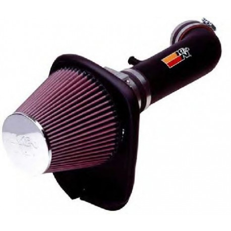 Air intake K&N Sport Intake K&N 57i series, 57-2528 | races-shop.com