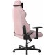Office chairs DXRacer DRIFTING Gaming Chair, Fabric Pink | races-shop.com