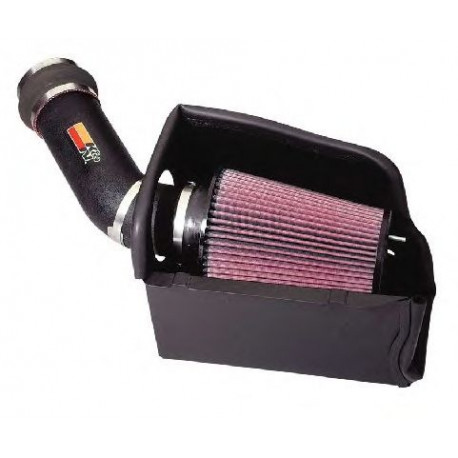 Air intake K&N Sport Intake K&N 57i series, 57-2531 | races-shop.com
