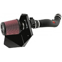 Sport Intake K&N 57i series, 57-2533