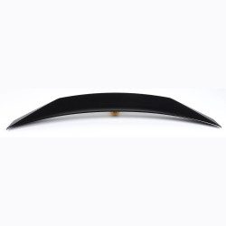 RACES spoiler cap for Mazda MX-5 ND 2016+, glossy black