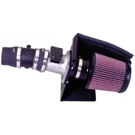 Air intake K&N Sport Intake K&N 57i series, 57-2534 | races-shop.com